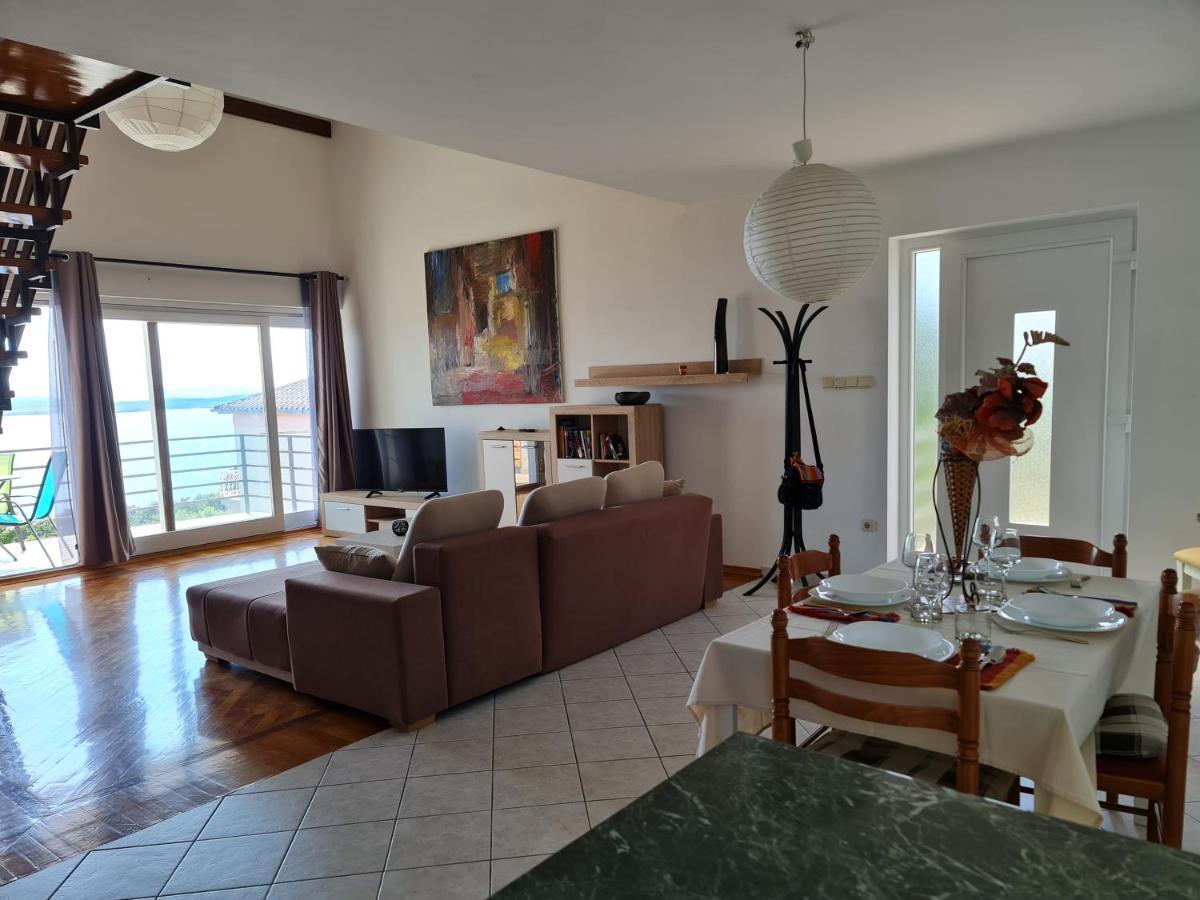 Apartments Lounger Crikvenica Kültér fotó