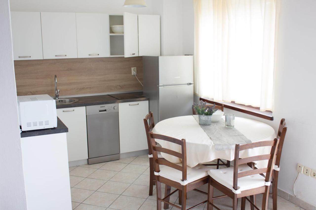 Apartments Lounger Crikvenica Kültér fotó