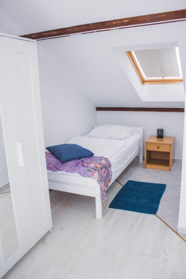 Apartments Lounger Crikvenica Kültér fotó