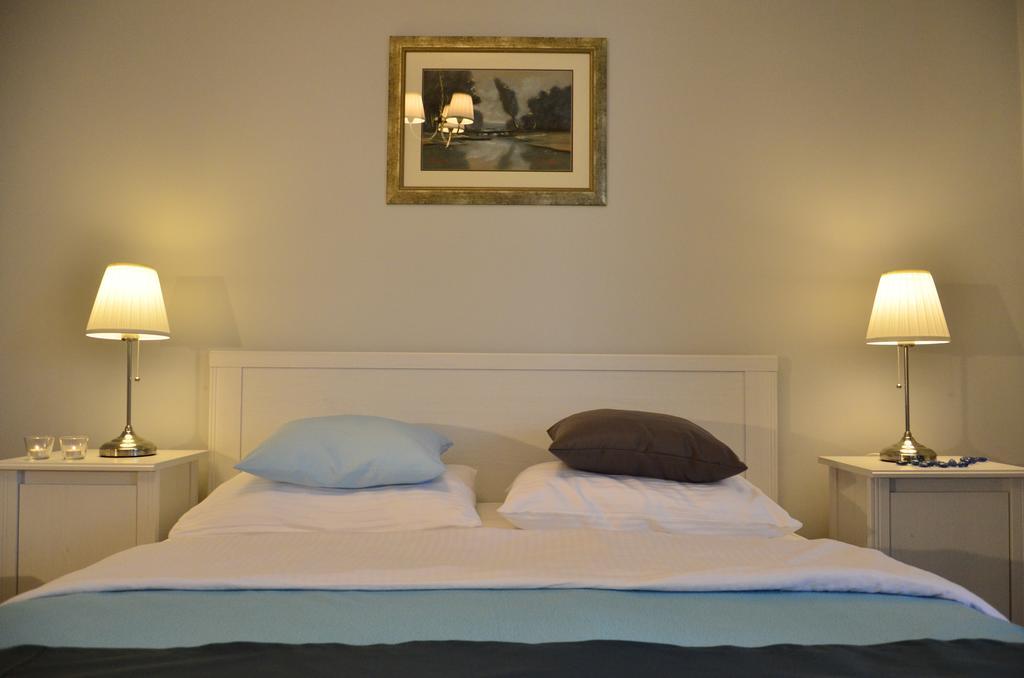 Apartments Lounger Crikvenica Kültér fotó