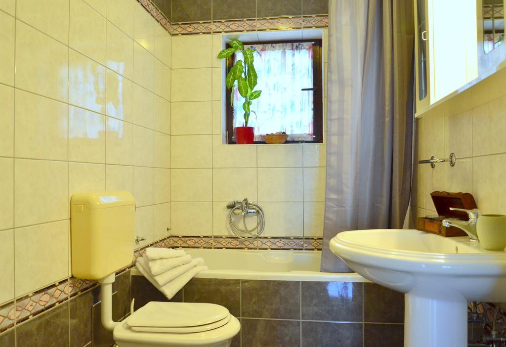 Apartments Lounger Crikvenica Kültér fotó