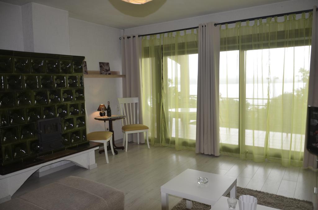 Apartments Lounger Crikvenica Kültér fotó