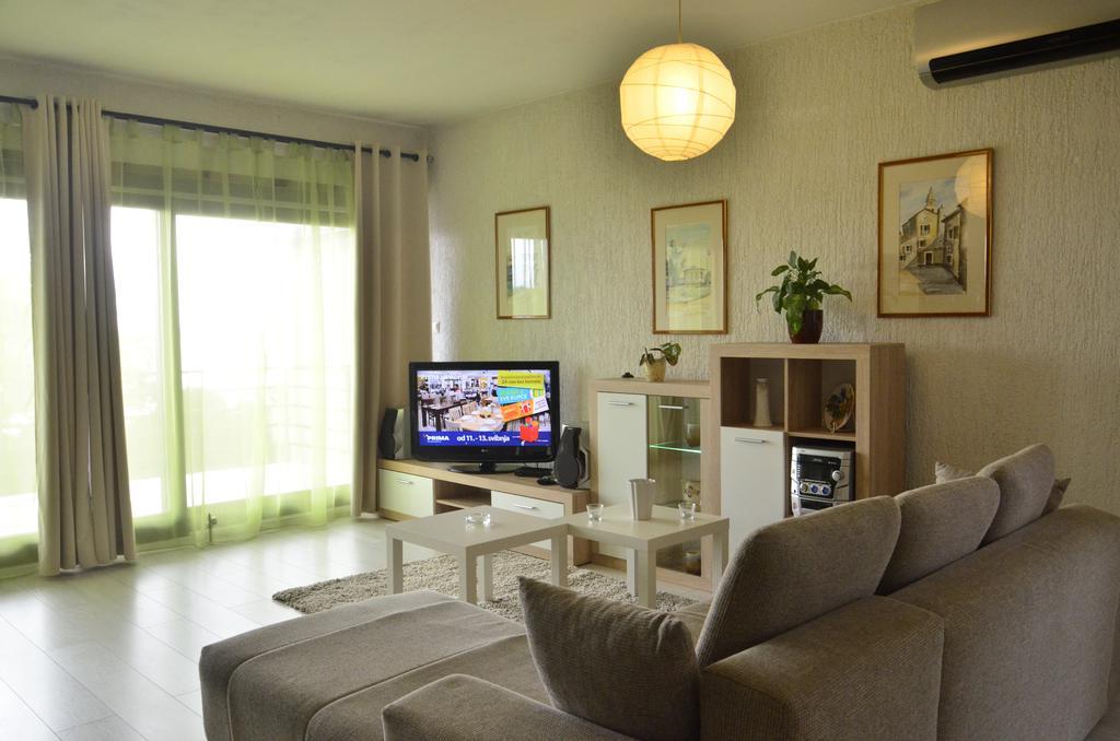 Apartments Lounger Crikvenica Kültér fotó